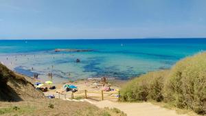 Appartamento Aria 150m dal mare img19