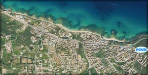 Appartamento Aria 150m dal mare img15