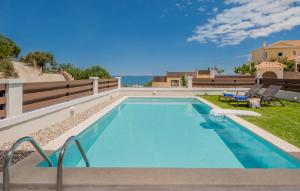 Astarte Villas - Villa Siesta with Private Pool Zakynthos Greece