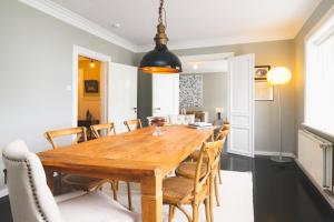 Hoepfner and Tulinius Historical Houses