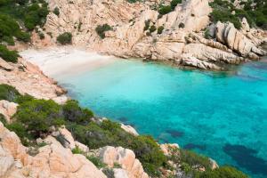 Appartamento Aria 150m dal mare img34