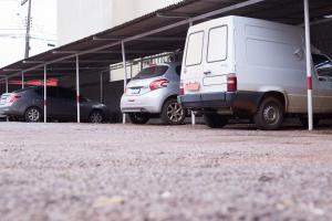 Hotel Trevo Cascavel