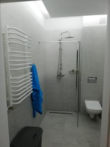 Apartament Biały Żagiel