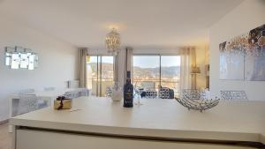 Appartements CANNES SERGENT GAZAN : photos des chambres