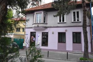 Dimitrie Cantemir Residence
