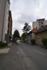 Dimitrie Cantemir Residence