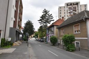 Dimitrie Cantemir Residence