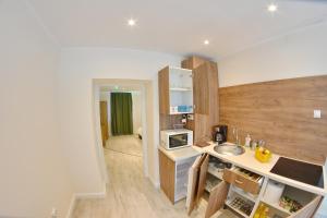 Dimitrie Cantemir Residence