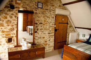 B&B / Chambres d'hotes Le Figuier : photos des chambres