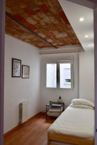 Piso nuevo con encanto centro Granada