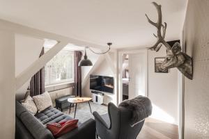 Schierke Ferienwohnung Hirschrudel
