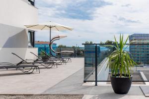 Lions Beach Apartment