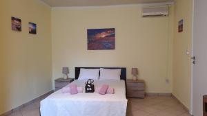 christos cottage! comfortable and quiet! Kavala Greece