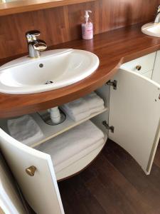 Appartements Royal Seavieuw : photos des chambres