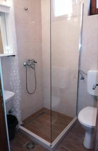 Studio with Garden View room in INO Apartments