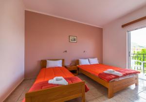 Anthi Studios & Apartments Zakynthos Greece