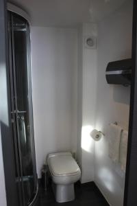 Sejours chez l'habitant Les Cariatides : photos des chambres