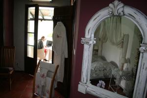 Sejours chez l'habitant Logis Rozies Dunes 2 p : photos des chambres