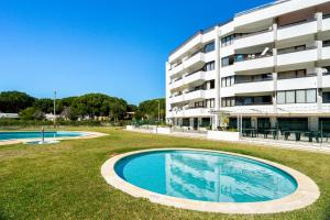 WHome | Vilamoura Sunny Apartment