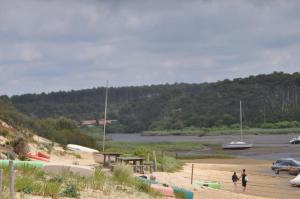 Campings Mobilhome Cote Landaise Les Dunes de Contis : photos des chambres