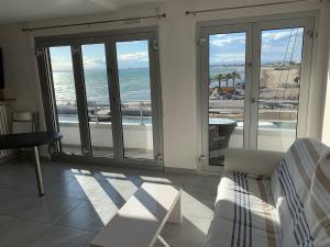 Appartements L'Imperial : photos des chambres
