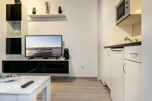 Empuria Beach D-Luxe