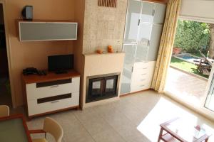 VSE2 - Casa Playa de La Fosca - 2 hab