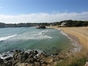 VSE2 - Casa Playa de La Fosca - 2 hab