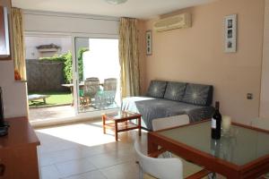 VSE2 - Casa Playa de La Fosca - 2 hab