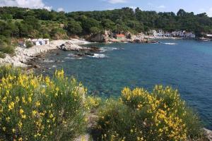 VSE2 - Casa Playa de La Fosca - 2 hab