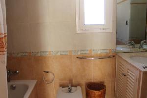 VSE2 - Casa Playa de La Fosca - 2 hab