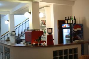 Hotel Danica