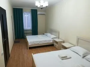 West House - Zeda Sameba