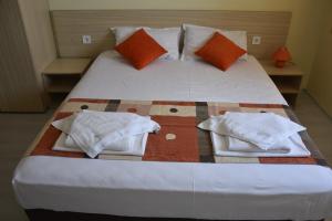 Aparthotel Lucky Family