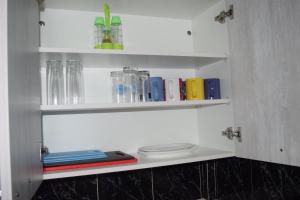 B&B La Caleta Zimmer 1 (10 min. von El Medano)