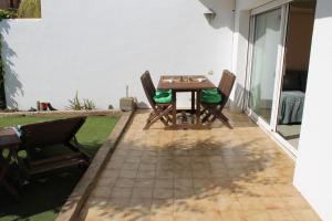VSE2 - Casa Playa de La Fosca - 2 hab