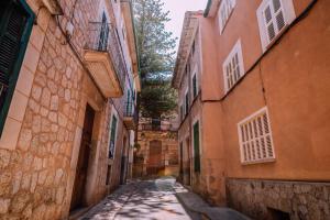 Carrer de Reial 15, Sóller, 07100, Majorca.