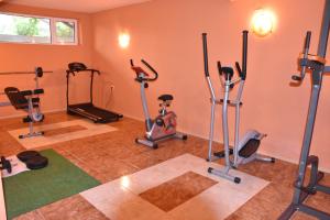 Aparthotel Lucky Family