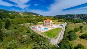 The Leaf House Kefalloniá Greece