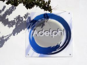 Adelphi Apartments Santorini Greece