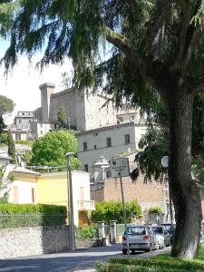 Alloggio Turistico Civico 4