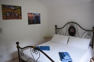 Superior Double Room room in Camping Valle d'oro