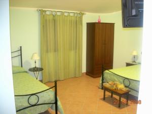 La Porta DellEtna - Nicolosi