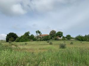 3 stern appartement Domaine le Commandaire Roumoules Frankreich