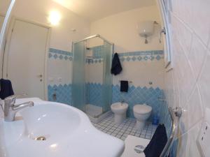 Luigi Apartments&Rooms img51