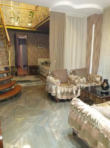 Apartment on Nikoloz Gotsiridze str 22