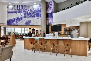 Slaviero São Paulo Downtown