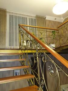 Apartment on Nikoloz Gotsiridze str 22