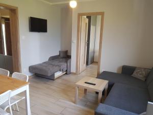 Wrzosowe Wzgórze Apartamenty