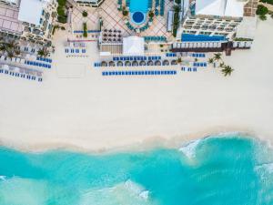 Sunscape Cancun All-Inclusive Resort & Spa by Hyatt